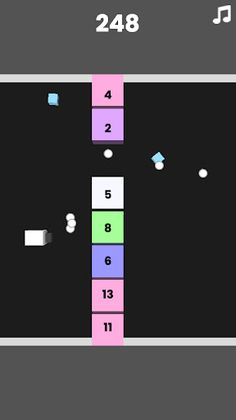 Tap Tap Colors - Screenshot 4