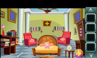 Find My Golden Cup Game 135 - Screenshot 3