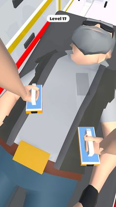 Paramedic - Screenshot 2