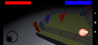 Tiny Boxing - Screenshot 3