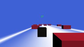 Cube Number One - Screenshot 2