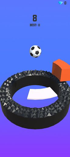 Hoops - Screenshot 4