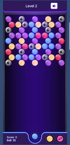 Bubble Mania | X1 - Screenshot 3