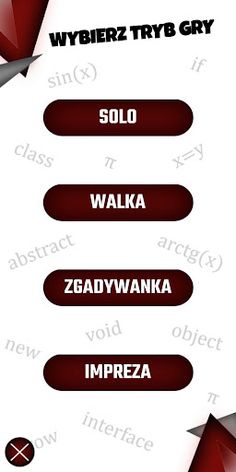 Zdasz czy nie zdasz - Screenshot 1