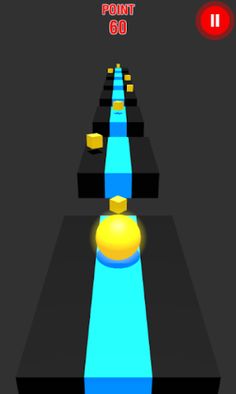 Jumping Sky - Screenshot 2