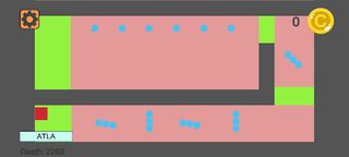 Hardest Game - Screenshot 2