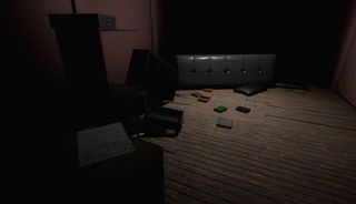 Emily Wants to Play - Screenshot 1