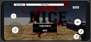 Zoombie - Screenshot 2