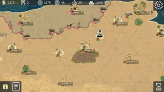 Steel Awakening - Screenshot 3