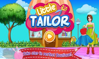 Royal Prince Tailor Master - Screenshot 2