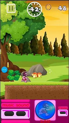 Successful CAVEMAN - Screenshot 2