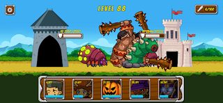 SuperTowerDefense - Screenshot 3