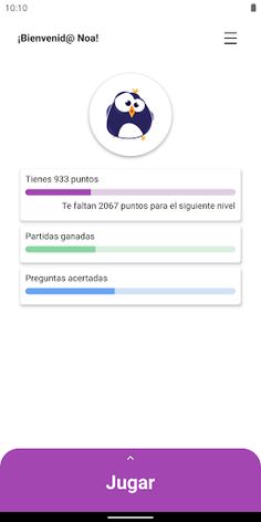 Trivialis - Screenshot 1