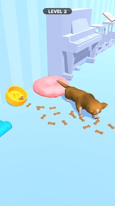 Invisible Bodyguard - Screenshot 2