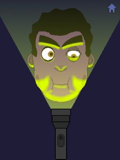 ScaryFace - Screenshot 4