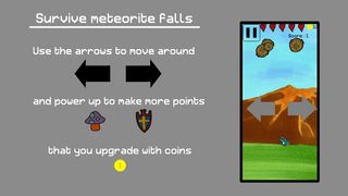 The End of an Age - Screenshot 1