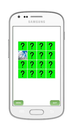 MatchGamez-Sights Of Hong Kong - Screenshot 2