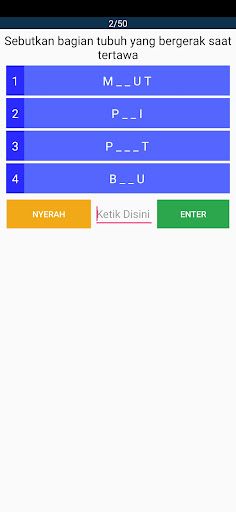 Family 100 2023 - Screenshot 1