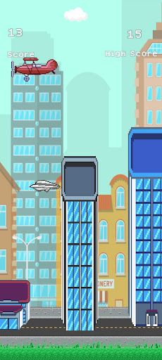 Flyte2D - Screenshot 3