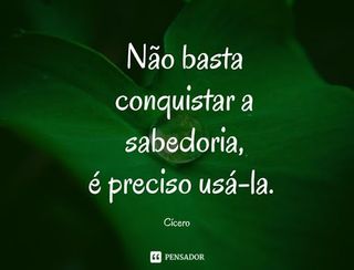 Mensagens Históricas - Screenshot 2