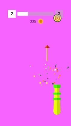 Harpoon Havoc - Screenshot 4