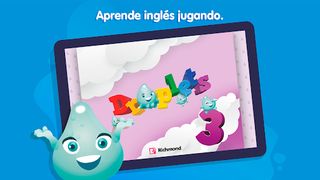 Droplets 3 - Screenshot 1