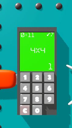 Master Lock - Screenshot 4