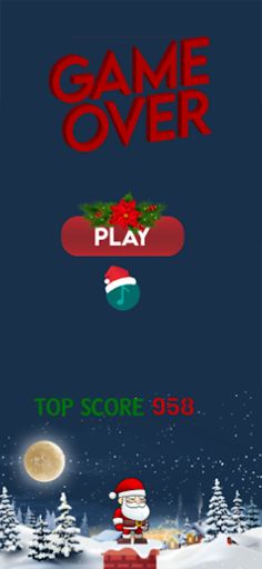 Santa Claus is coming - Screenshot 4