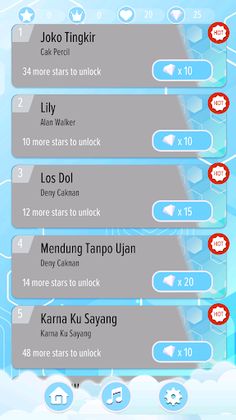piano indonesia tap tiles 2023 - Screenshot 2