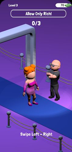 Club Owner - Screenshot 3