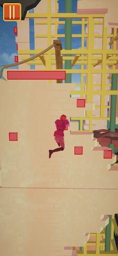 Legend of Climber - Screenshot 3