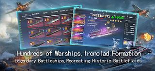 Infinite Lane - Mob Control - Screenshot 3