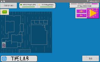 Superintelligent Beta - Screenshot 2