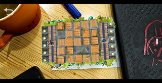 Crates And Cannons - Screenshot 3