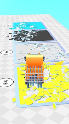 Art Smash - Screenshot 4