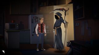 Angelo and Deemon - Screenshot 3