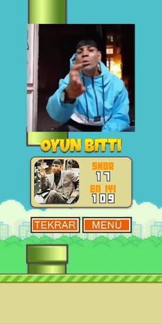 Hiko Baba Bird - Kuraaa - Screenshot 4