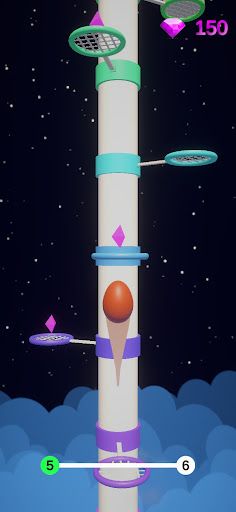 Small Leaps Egg - Screenshot 3