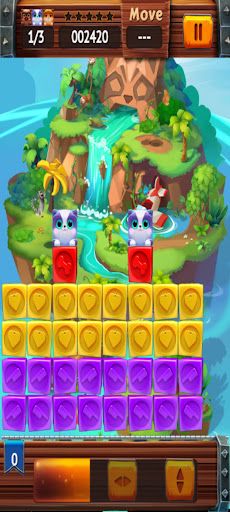 Kitty Rescue Challenge - Screenshot 2