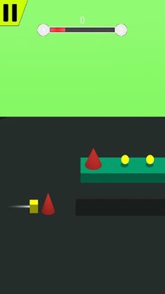 Speed Jump - Screenshot 3