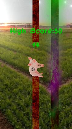 Swine - Screenshot 1
