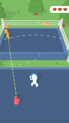 Punch Master 3D - Screenshot 4