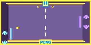 Pong Unlimited - Screenshot 2
