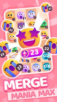 Emoji Brain Gym - Screenshot 1