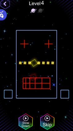 Star Cube - Screenshot 2