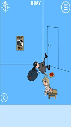 Hidden my snacks by mom 2 - tr - Screenshot 1