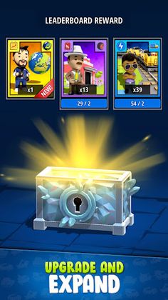 Idle Inventor - Factory Tycoon - Screenshot 3