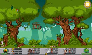 In Ancient Times - Screenshot 2