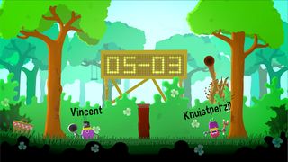 Fnakball - Screenshot 1