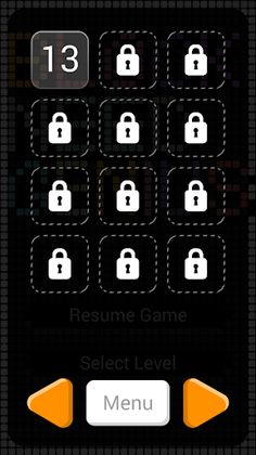 Block Need Genius The Puzzle - Screenshot 3